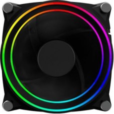 Кулер до корпусу GAMEMAX GMX-12-DBB Кулер до корпусу GAMEMAX GMX-12-DBB