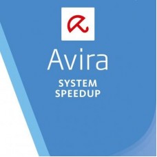 Системна утиліта Avira System Speedup (ліцензія на 2 роки на 5 ПК ) (ASU60/02/024/05) Системна утиліта Avira System Speedup (ліцензія на 2 роки на 5 ПК ) (ASU60/02/024/05)
