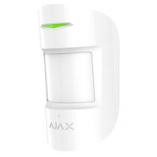 Датчик руху Ajax Combi Protect /white (CombiProtect /white) Датчик руху Ajax Combi Protect /white (CombiProtect /white)