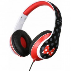 Навушники Ekids Disney, Minnie Mouse, Mic (DI-M40ME.UFXV2) Навушники Ekids Disney, Minnie Mouse, Mic (DI-M40ME.UFXV2)
