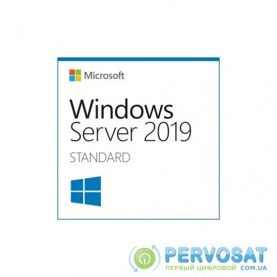 ПО для сервера Microsoft Windows Server 2019 Standard - 16 Core License Pack Educatio (DG7GMGF0DVT9_000DEDU)