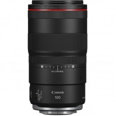 Об`єктив Canon RF 100mm F2.8L MACRO IS USM Об`єктив Canon RF 100mm F2.8L MACRO IS USM