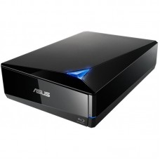 Привiд ASUS BW-16D1X-U/BLK/G/AS/P2G Blu-ray burner зовнiшнiй