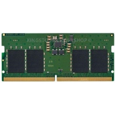 Пам'ять ноутбука Kingston DDR5 16GB 4800