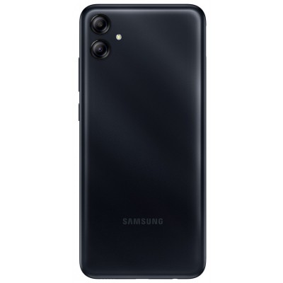 Смартфон Samsung Galaxy A04e (A042) 3/64GB 2SIM Light Black