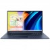 Ноутбук ASUS X1702ZA-AU511 17.3FHD IPS/Intel i5-1235U/8/512F/int/noOS/Blue