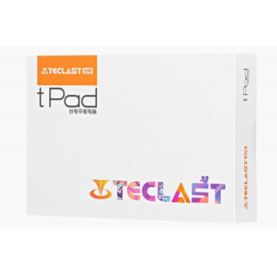 Планшет Teclast P40HD 10.1&quot; 6GB, 128GB, LTE, 6000mAh, Android, сірий