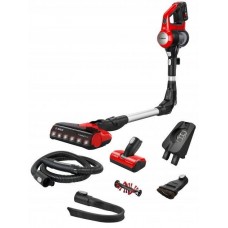 Пилосос Bosch безпровідний, конт пил -0.3л, автон. робота до 40хв, вага-2.9кг, НЕРА, червоний Пилосос Bosch безпровідний, конт пил -0.3л, автон. робота до 40хв, вага-2.9кг, НЕРА, червоний