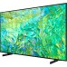 Телевізор 85&quot; Samsung LED 4K UHD 100Hz Smart Tizen Black