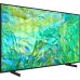 Телевізор 85&quot; Samsung LED 4K UHD 100Hz Smart Tizen Black