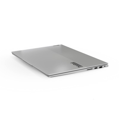 Ноутбук Lenovo ThinkBook 16-G7 16&quot; WUXGA IPS AG, Intel U7-155H, 32GB, F1TB, UMA, DOS, сірий