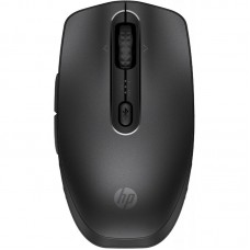 Миша HP 690 Rechargeable, BT, чорний