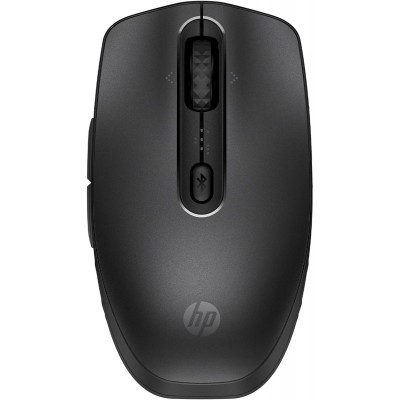 Миша HP 690 Rechargeable, BT, чорний