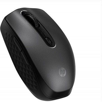 Миша HP 690 Rechargeable, BT, чорний