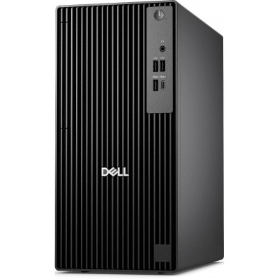 Комп'ютер персональний Dell Pro Tower, Intel i7-14700, 16GB, F512GB, UMA, кл+м, Win11P