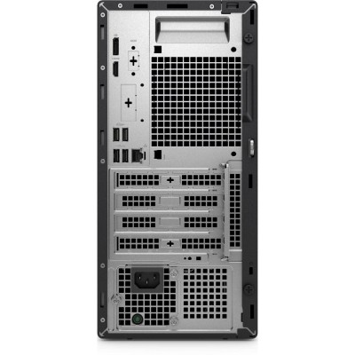 Комп'ютер персональний Dell Pro Tower, Intel i7-14700, 16GB, F512GB, UMA, кл+м, Win11P