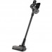 Пилосос Gorenje бездротовий, 70Вт, конт пил -0.7л, автон. робота до 60хв, HEPA, підсвічування, індикатор, антрацит