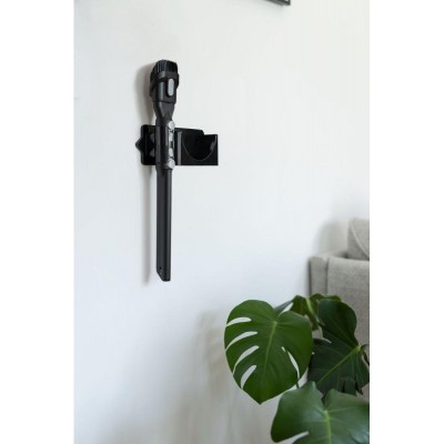 Пилосос Gorenje бездротовий, 70Вт, конт пил -0.7л, автон. робота до 60хв, HEPA, підсвічування, індикатор, антрацит Пилосос Gorenje бездротовий, 70Вт, конт пил -0.7л, автон. робота до 60хв, HEPA, підсвічування, індикатор, антрацит