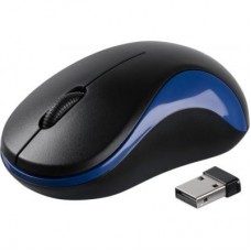 Мишка Vinga MSW-882 black - blue Мишка Vinga MSW-882 black - blue