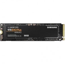 Накопичувач SSD M.2 2280 500GB Samsung (MZ-V7S500BW) Накопичувач SSD M.2 2280 500GB Samsung (MZ-V7S500BW)