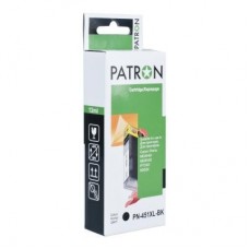 Картридж PATRON CANON CLI-451XLY (PN-451XLY) YELLOW (CI-CAN-CLI-451-Y-PN) Картридж PATRON CANON CLI-451XLY (PN-451XLY) YELLOW (CI-CAN-CLI-451-Y-PN)