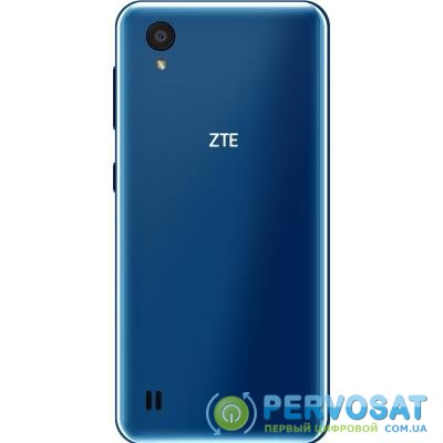 Мобильный телефон ZTE Blade A5 2/16Gb Blue