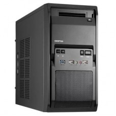 Корпус CHIEFTEC LIBRA (LT-01B-OP) Корпус CHIEFTEC LIBRA (LT-01B-OP)