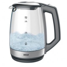 Електрочайник MYSTERY MEK-1643