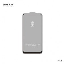 Скло захисне Proda Samsung M11 (XK-PRD-SM-M11) Скло захисне Proda Samsung M11 (XK-PRD-SM-M11)