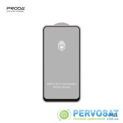 Стекло защитное Proda Samsung M11 (XK-PRD-SM-M11)