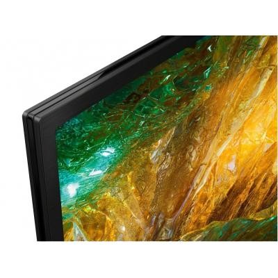 Телевізор SONY KD49XH8096BR