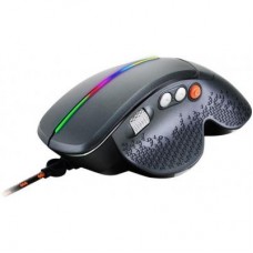 Мишка CANYON Apstar USB Black (CND-SGM12RGB) Мишка CANYON Apstar USB Black (CND-SGM12RGB)