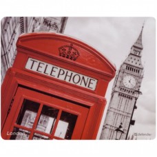 Килимок для мишки Defender Journey (50415) Килимок для мишки Defender Journey (50415)