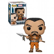 Фігурка Funko POP! Bobble: Marvel: 80th: Kraven the Hunter 42980