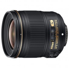 Об'єктив Nikon 28mm f/1.8G AF-S Об'єктив Nikon 28mm f/1.8G AF-S