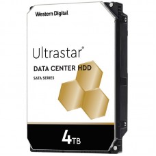 Жорсткий диск WD 3.5" SATA 3.0 4TB 7200 256MB Ultrastar DC HC310 (HUS726T4TALA6L4) Жорсткий диск WD 3.5" SATA 3.0 4TB 7200 256MB Ultrastar DC HC310 (HUS726T4TALA6L4)
