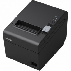 Принтер чеків Epson TM-T20III USB, Serial,.black (C31CH51011) Принтер чеків Epson TM-T20III USB, Serial,.black (C31CH51011)