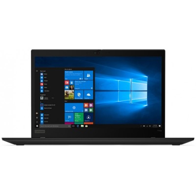 Ноутбук Lenovo ThinkPad T14s 14FHD IPS AG/Intel i5-1135G7/16/256F/int/W10P