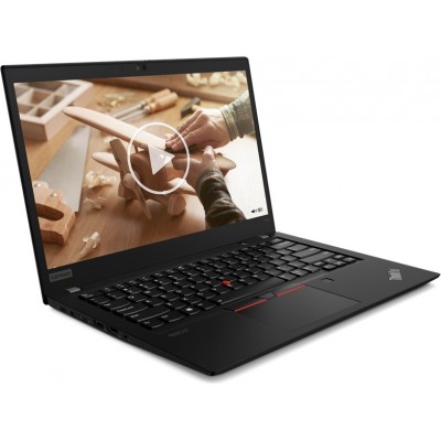 Ноутбук Lenovo ThinkPad T14s 14FHD IPS AG/Intel i5-1135G7/16/256F/int/W10P