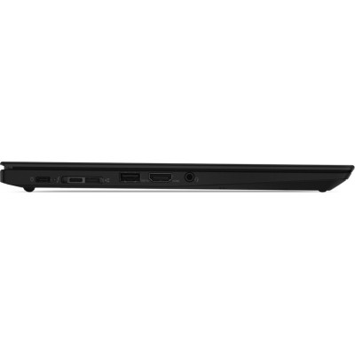 Ноутбук Lenovo ThinkPad T14s 14FHD IPS AG/Intel i5-1135G7/16/256F/int/W10P