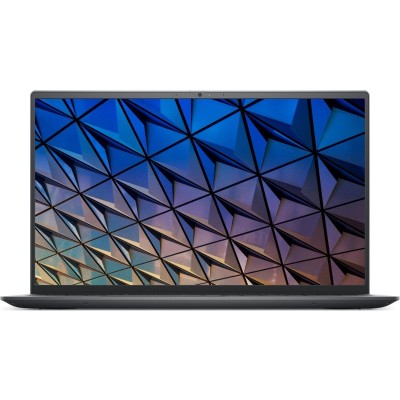 Ноутбук Dell Vostro 5510 15.6FHD AG/Intel i5-11320H/8/256F/int/W11P/Grey