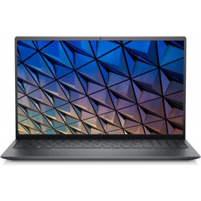 Ноутбук Dell Vostro 5510 15.6FHD AG/Intel i5-11320H/8/256F/int/W11P/Grey