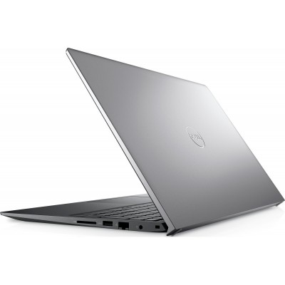 Ноутбук Dell Vostro 5510 15.6FHD AG/Intel i5-11320H/8/256F/int/W11P/Grey