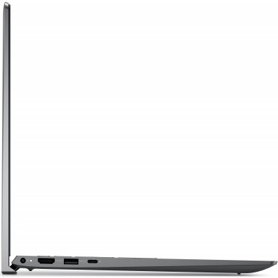 Ноутбук Dell Vostro 5510 15.6FHD AG/Intel i5-11320H/8/256F/int/W11P/Grey