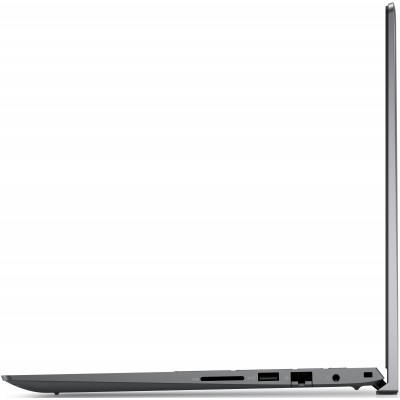 Ноутбук Dell Vostro 5510 15.6FHD AG/Intel i5-11320H/8/256F/int/W11P/Grey