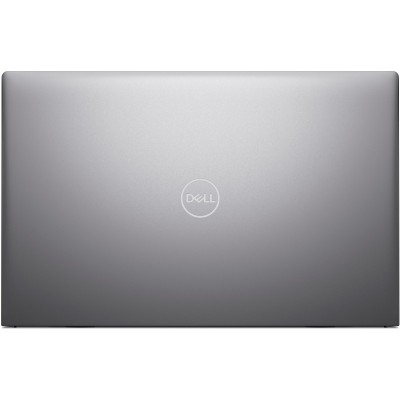 Ноутбук Dell Vostro 5510 15.6FHD AG/Intel i5-11320H/8/256F/int/W11P/Grey