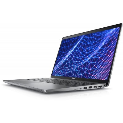 Ноутбук Dell Latitude 5530 15.6FHD AG/Intel i7-1265U/16/256F/int/Lin