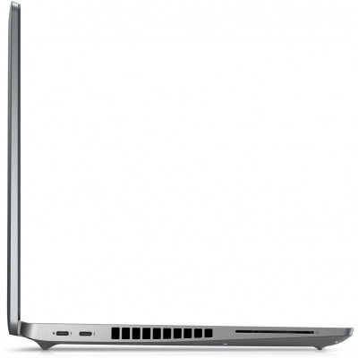 Ноутбук Dell Latitude 5530 15.6FHD AG/Intel i7-1265U/16/256F/int/Lin