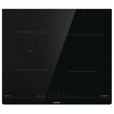 Варильна поверхня Gorenje індукційна, 60см, чорний Варильна поверхня Gorenje індукційна, 60см, чорний
