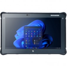 Планшет Durabook R11 11.6FHD/Intel i5-1235U/8/256F/int/GPS/LTE/W10P Планшет Durabook R11 11.6FHD/Intel i5-1235U/8/256F/int/GPS/LTE/W10P